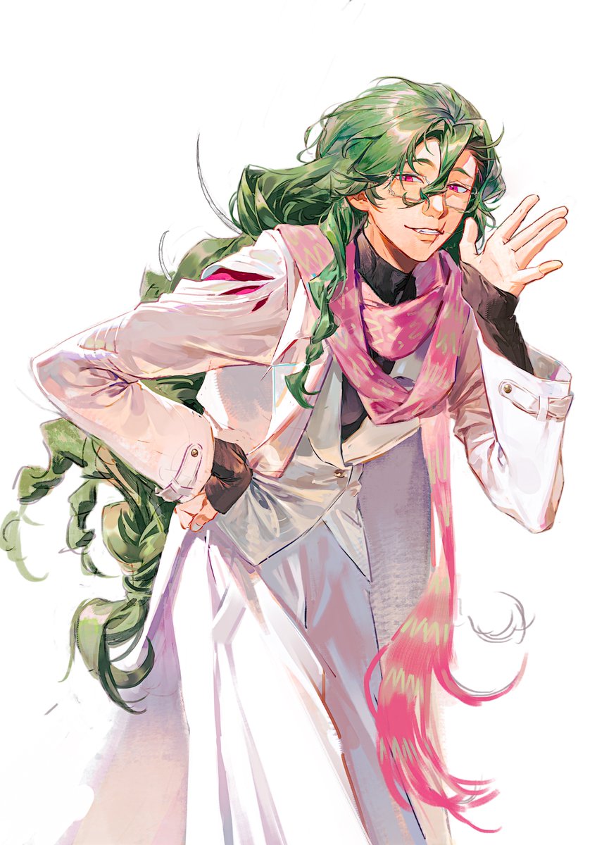 oc
#OC #OriginalCharacter #MyOC #OCArt #Illustration #DigitalArt #Art #CharacterDesign #SemiRealism #commissionopen