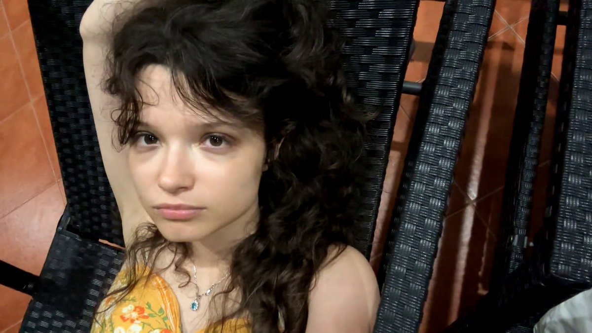 FlaccidOpinions's tweet image. Now that Fishtank is over, I'm just waiting for the next LettyVision irl stream