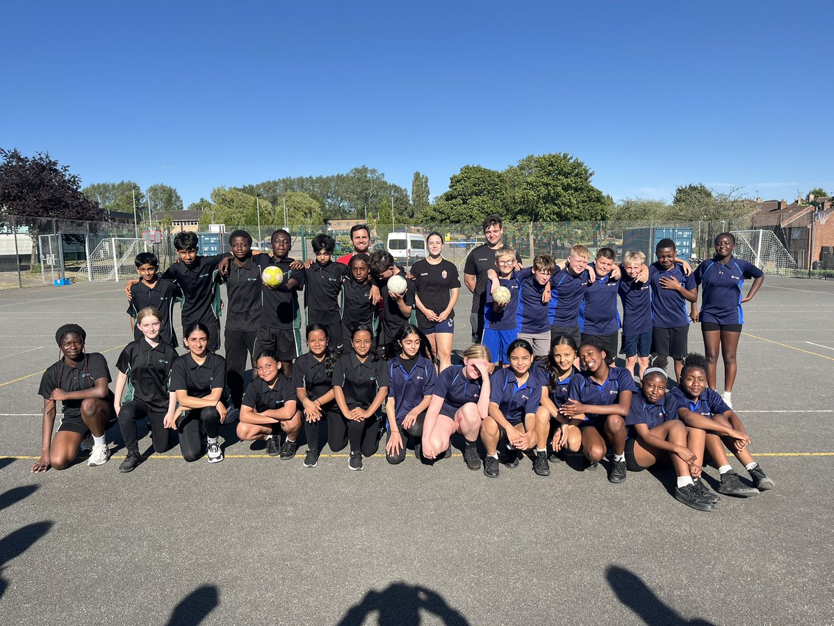 Orchard Mead Academy - PE (@orchardmead_pe) on Twitter photo A fantastic event hosted by Alex from <a href="/englandhandball/">England Handball</a> <a href="/CastleMeadAcad/">Castle Mead Academy</a> <a href="/BrookMeadAcad/">Brook Mead Academy</a> yesterday afternoon. All pupils enjoyed learning more about the game and developing their skills π€ΎπΌββοΈπ€ΎπΌββοΈπ€Ύπ½ A fantastic event hosted by Alex from <a href="/englandhandball/">England Handball</a> <a href="/CastleMeadAcad/">Castle Mead Academy</a> <a href="/BrookMeadAcad/">Brook Mead Academy</a> yesterday afternoon. All pupils enjoyed learning more about the game and developing their skills π€ΎπΌββοΈπ€ΎπΌββοΈπ€Ύπ½