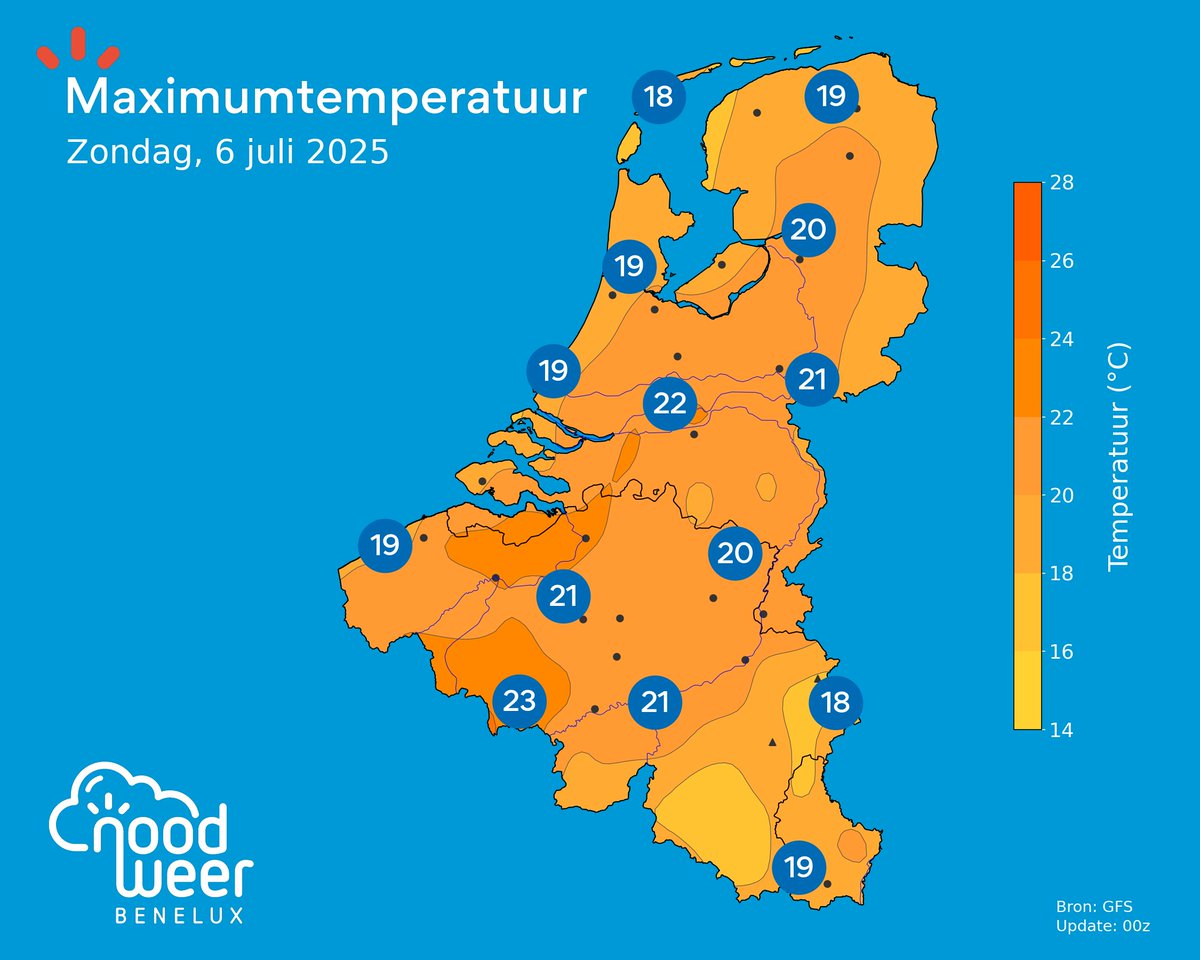 NoodweerBenelux tweet media