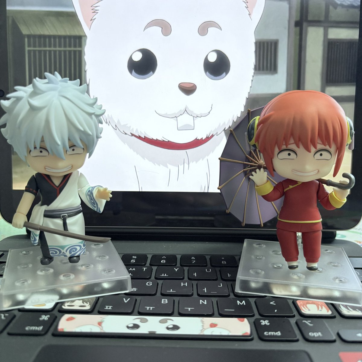 긴짱 배고프다 해🍚