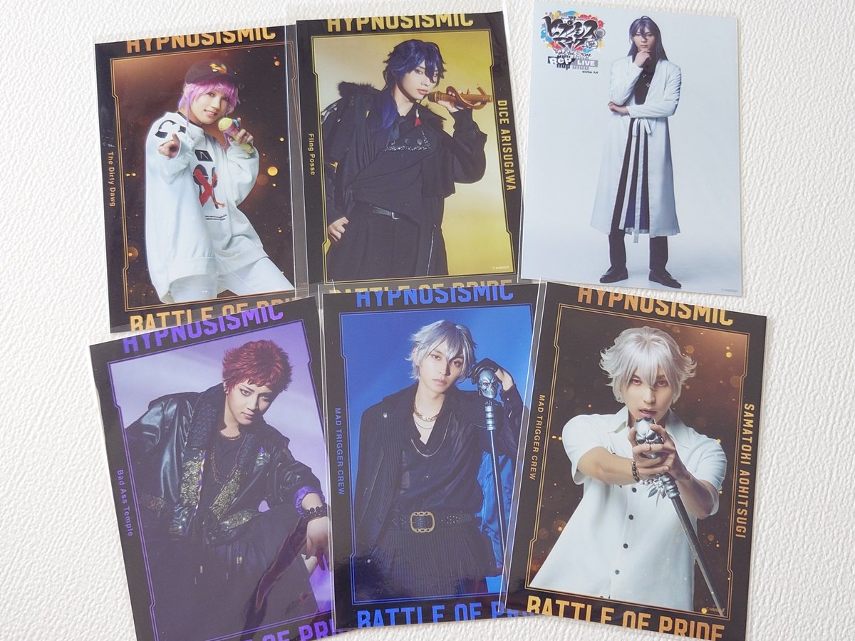 とりい tweet media