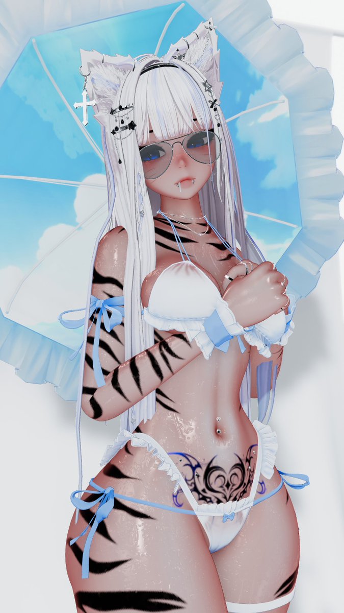 Melting? I’ll cool you down 😎🍦