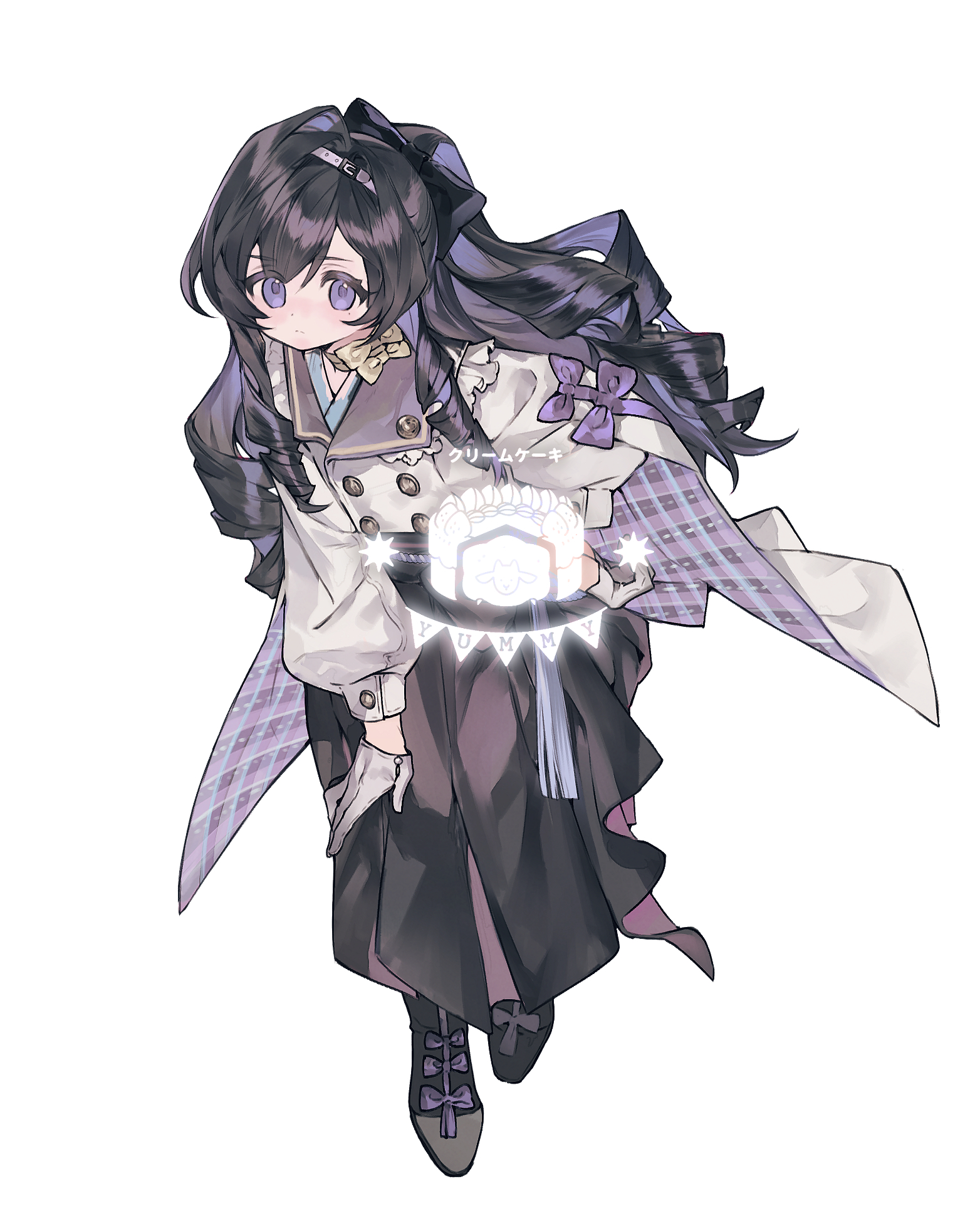 廃色 (@Frabilovelove) / X