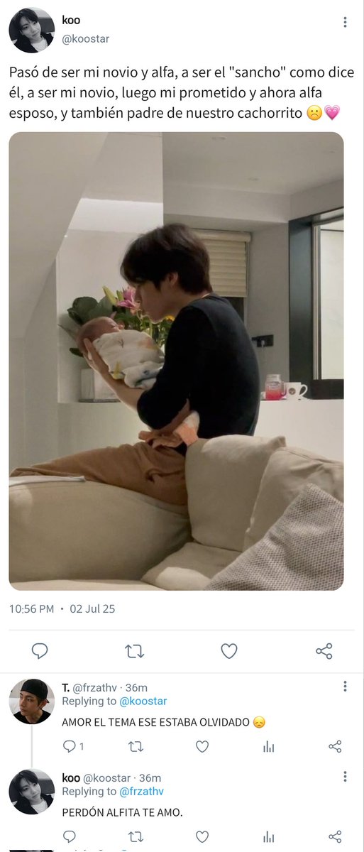 ninihvs's tweet photo. 📞 360 ❤️ https://t.co/b8D0UGhTGh