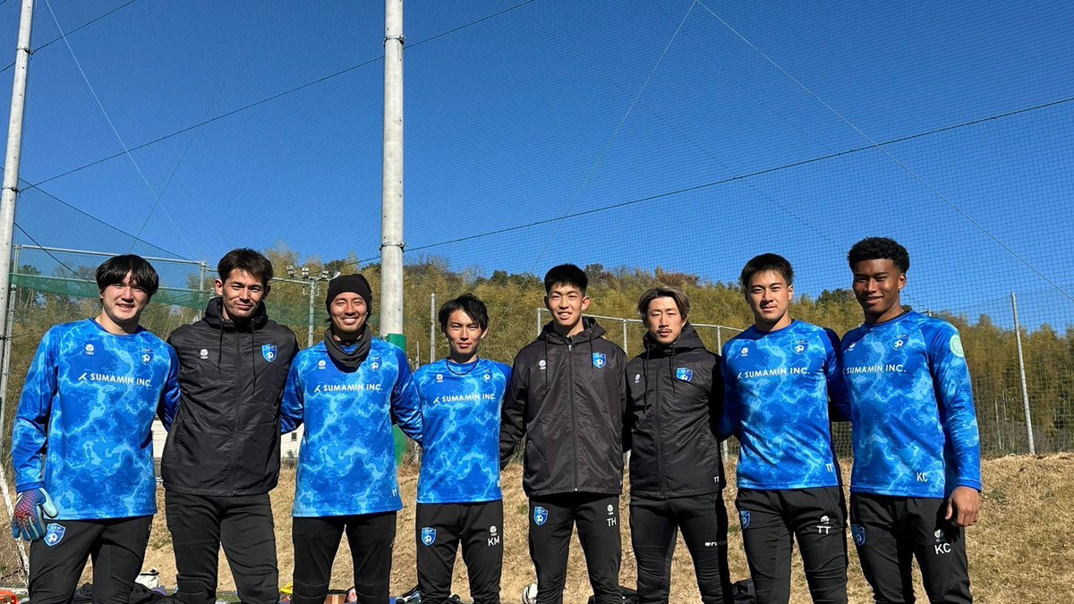 gkpcoach's tweet photo. 【日本代表初選出】
鹿島アントラーズ 早川友基選手
@TH1_official 

GKP初の日本代表入りです！
これから益々の活躍を楽しみにしてます！

#日本代表 #早川友基 
#Goalkeeperproject 
#鹿島アントラーズ https://t.co/PK33X72XxY