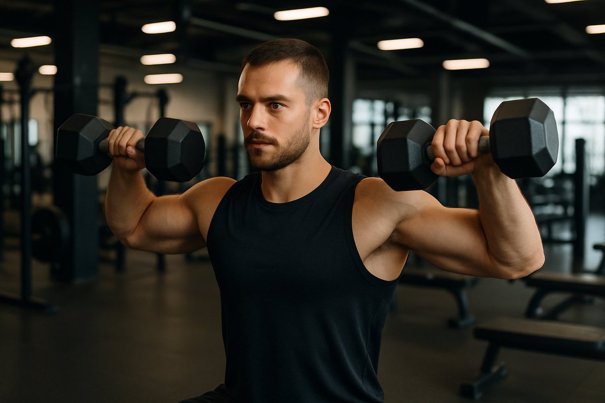 Did you know? 🤔

Is Exercise a good approach towards ⬇️ Chronic Shoulder Pain? = Yes (effects of &gt; 6 wks &amp; up to 52 wks)

Does adding adjunct therapies like MT  add value to exercise? = Debatable 

How about 💉? = Not really 

pmc.ncbi.nlm.nih.gov/articles/PMC11…

What’s your approach? 👀