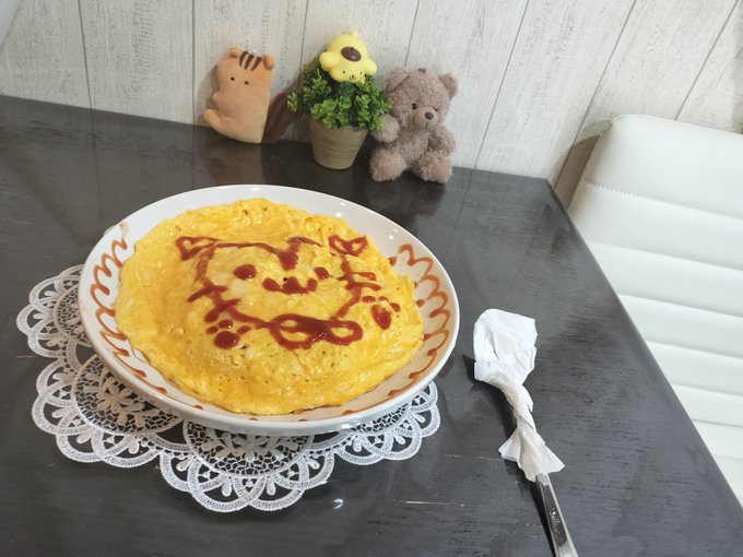 SRMカフェのツイート