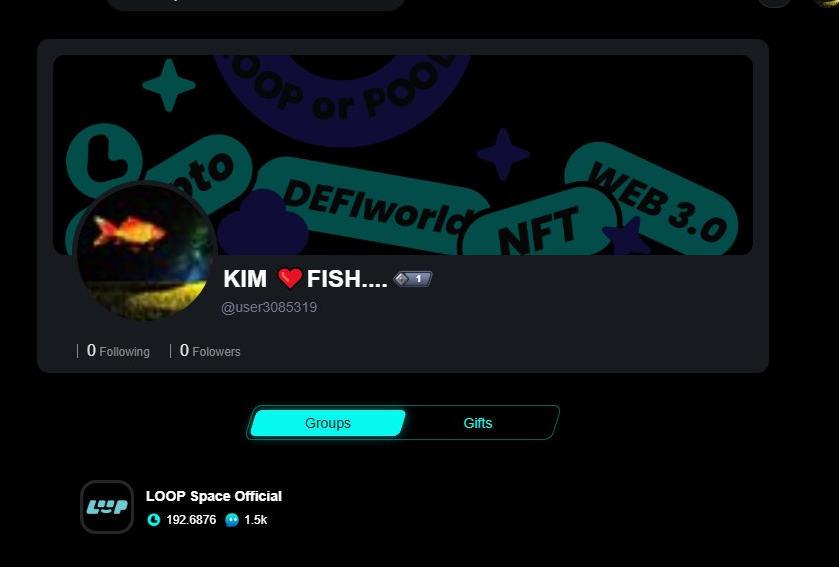 KIM ❤️FISH.... tweet media