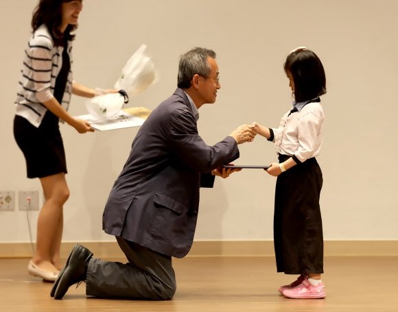 최재천의 아마존 tweet media