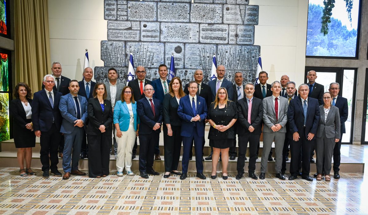 Ronen Krausz tweet media