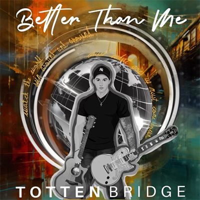 On Thu, Jul 3  at 1:03 AM, and at 1:03 PM (Pacific) we play 'Better Than Me' by Totten Bridge <a href="/TottenBridge/">TottenBridge</a>.  Let's promote this song at: Lonelyoakradio.com/pr.html #NewMusic