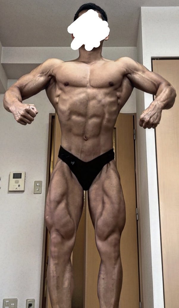 マサキ tweet media