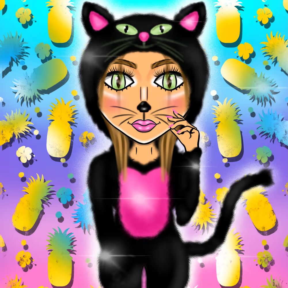 flokdex's tweet image. Gooood morning 💛😃

Here is the latest #ClassySassyGirls airdrop just for holding, join us to claim yours! 
@Daisyartss 

🌻🌼🌻🌼🌻🌼🌻🌼🌻🌼