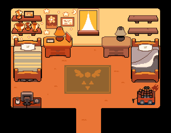 ASRIEL tweet media