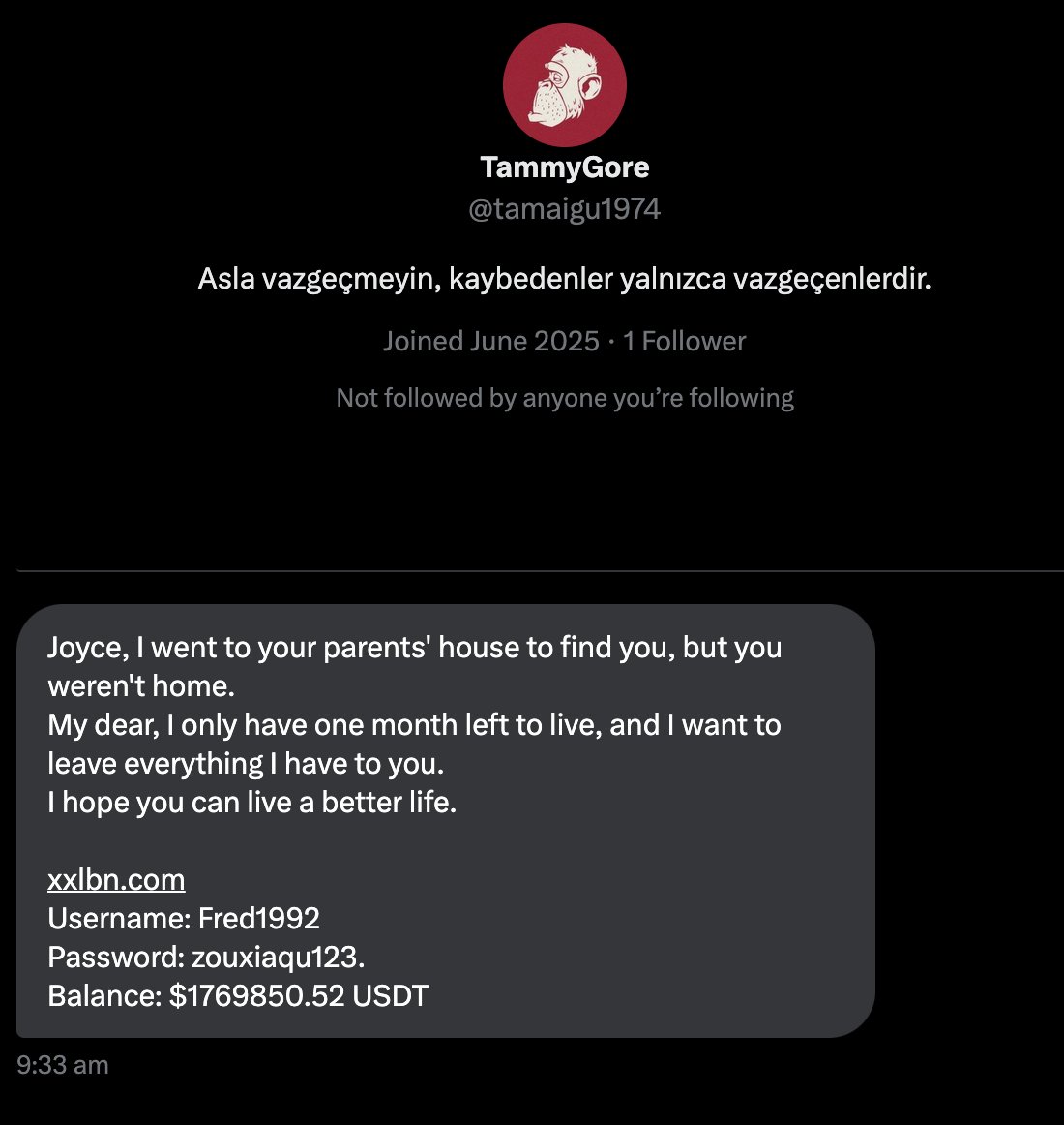 Ankit Singh (@ankitzm) on Twitter photo Fumbling money irl
I need to stay at home more !! Fumbling money irl
I need to stay at home more !!