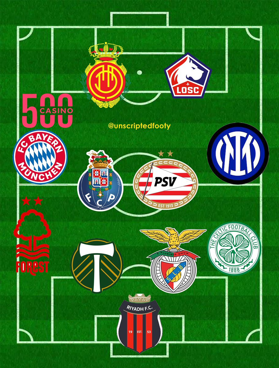 Football 2.0 tweet media