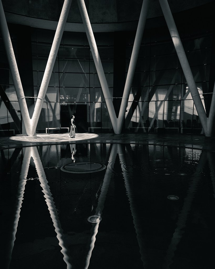 Monica_FdB's tweet image. ◾ Con agua alrededor y yo sin 👙
#ArquitecturayModa #iLoveironia

ArtScience Museum | 2️⃣0️⃣1️⃣1️⃣ | Singapur | Moshe Safdie

#JuevesDeArquitectura #arquitectura #architecture #archilovers #diseño #design #Fashionista