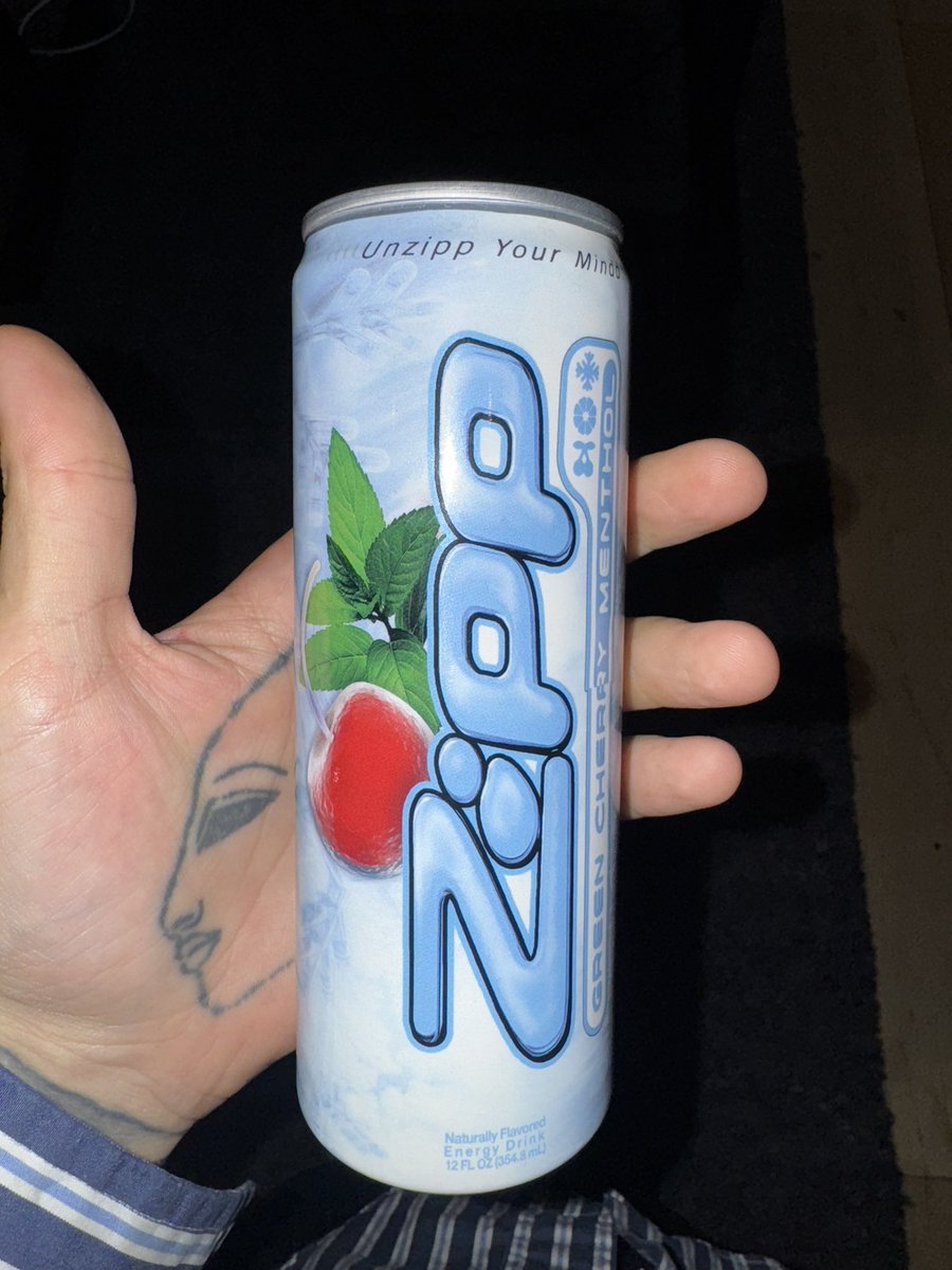 If you drink 5 of these you become cripplingly addicted and then must drink 5-8 every day or else you start to relapse it's kind of crazy tbh