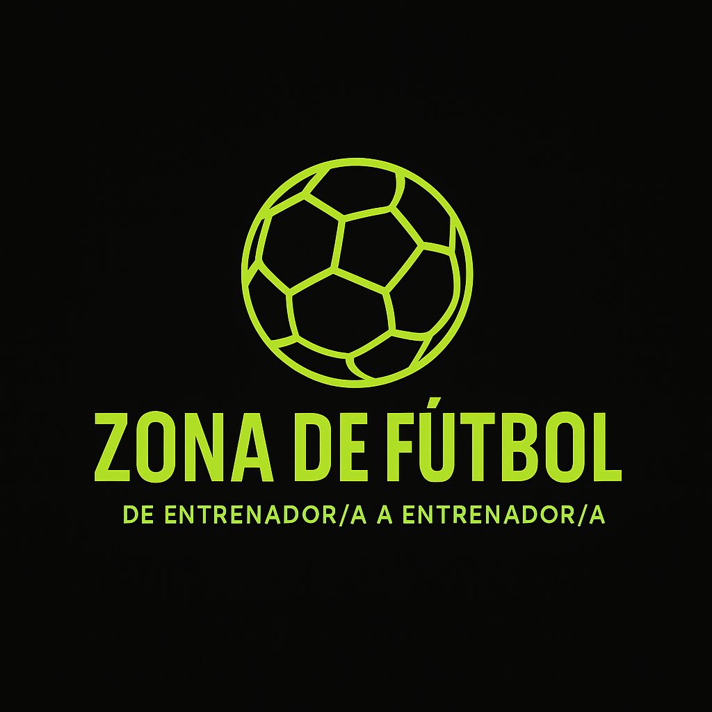 Zona de Fútbol: Mucho más que una web, un lugar para compartir y crecer juntos

Hace un tiempo nació en mi mente una idea sencilla pero poderosa: ¿y si existiera un espacio donde los entrenadores de fútbol pudiéramos compartir nuestras tareas, inspirarnos mutuamente y construir