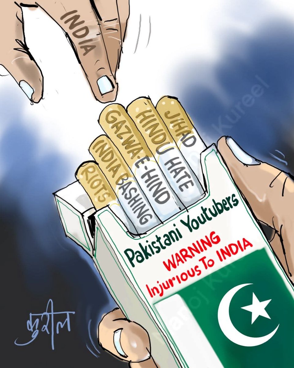 SatyaRathodBJP's tweet photo. Let's Enjoy Again
#BanPakContent #PahalgamTerrorAttack #Pakistan #PakistanArmy #pakistaniyoutubers
#BoycottAsiaCup #BanPakChannels https://t.co/yy6UWgpLJz