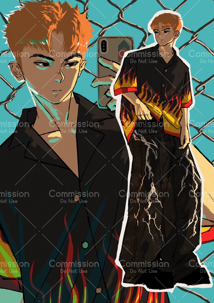 reymiltfa's tweet image. thank you po &gt;\\\&lt;
tumatanggap parin po ako ng commissions dm lang kayo
#reymilthefeelingartist #illustration