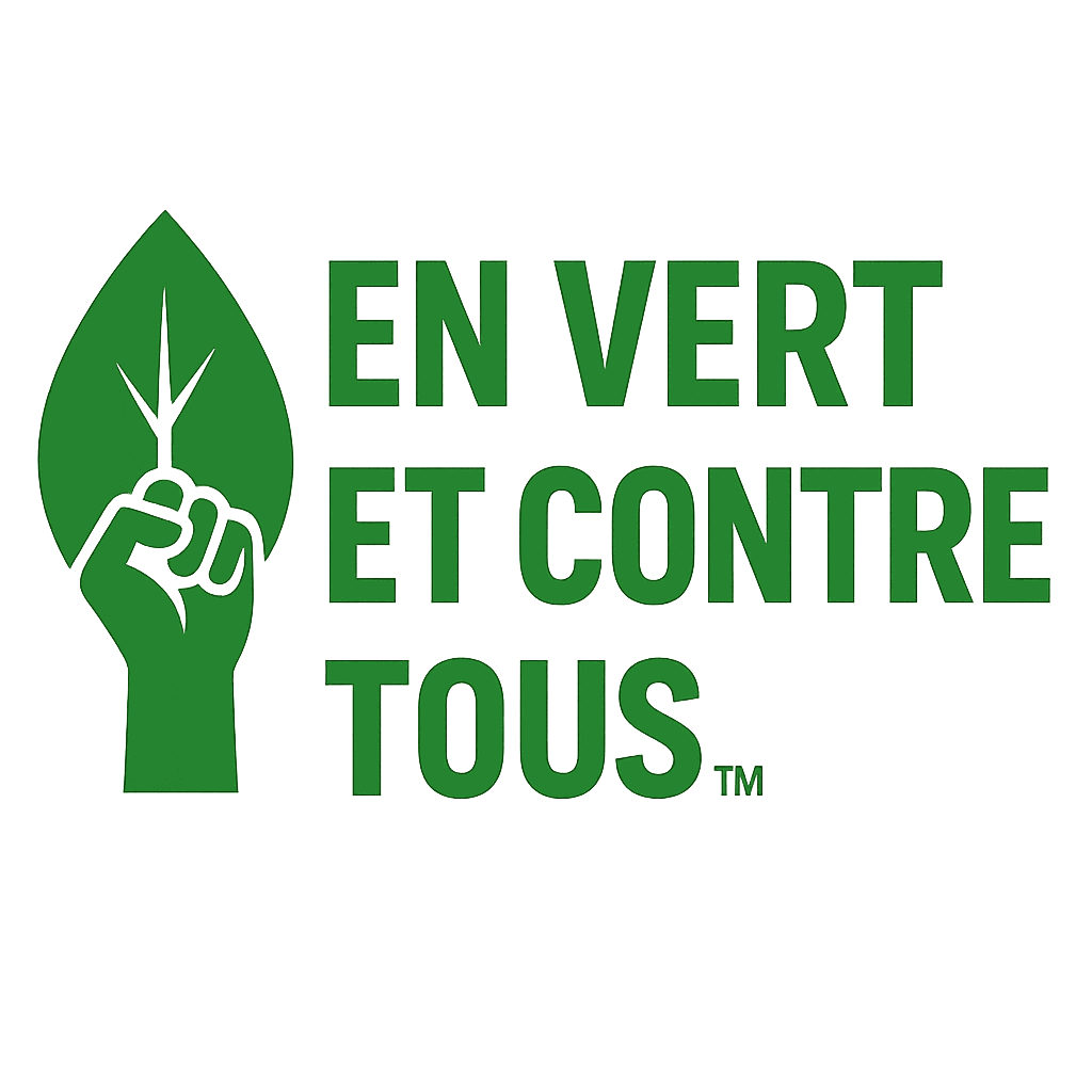 AgenceW's tweet photo. En vert et contre tous™ - L'agence qui murmure à l'oreille des intelligences artificielles. https://t.co/gKC0smnqZL