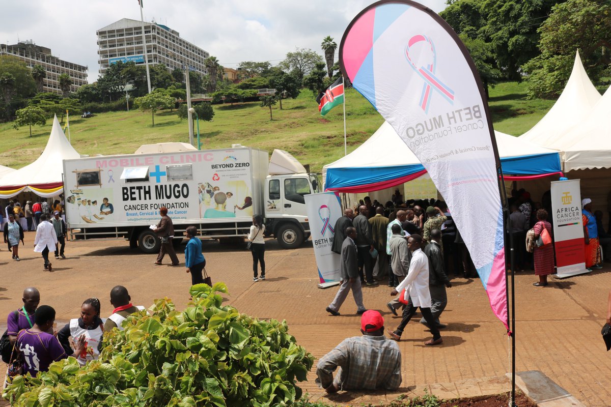 TheBethMugoCancerFDN tweet media