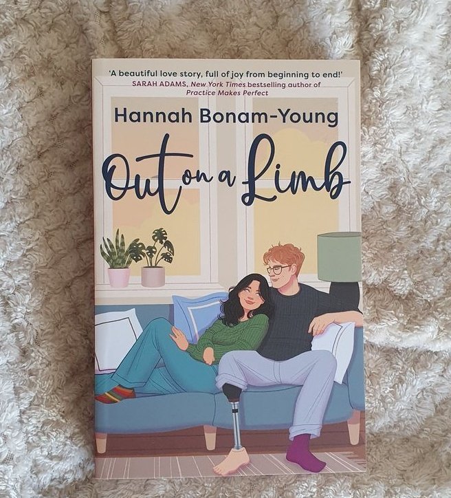 ──★˙🍓̟!!
CR: out on a limb 
#books