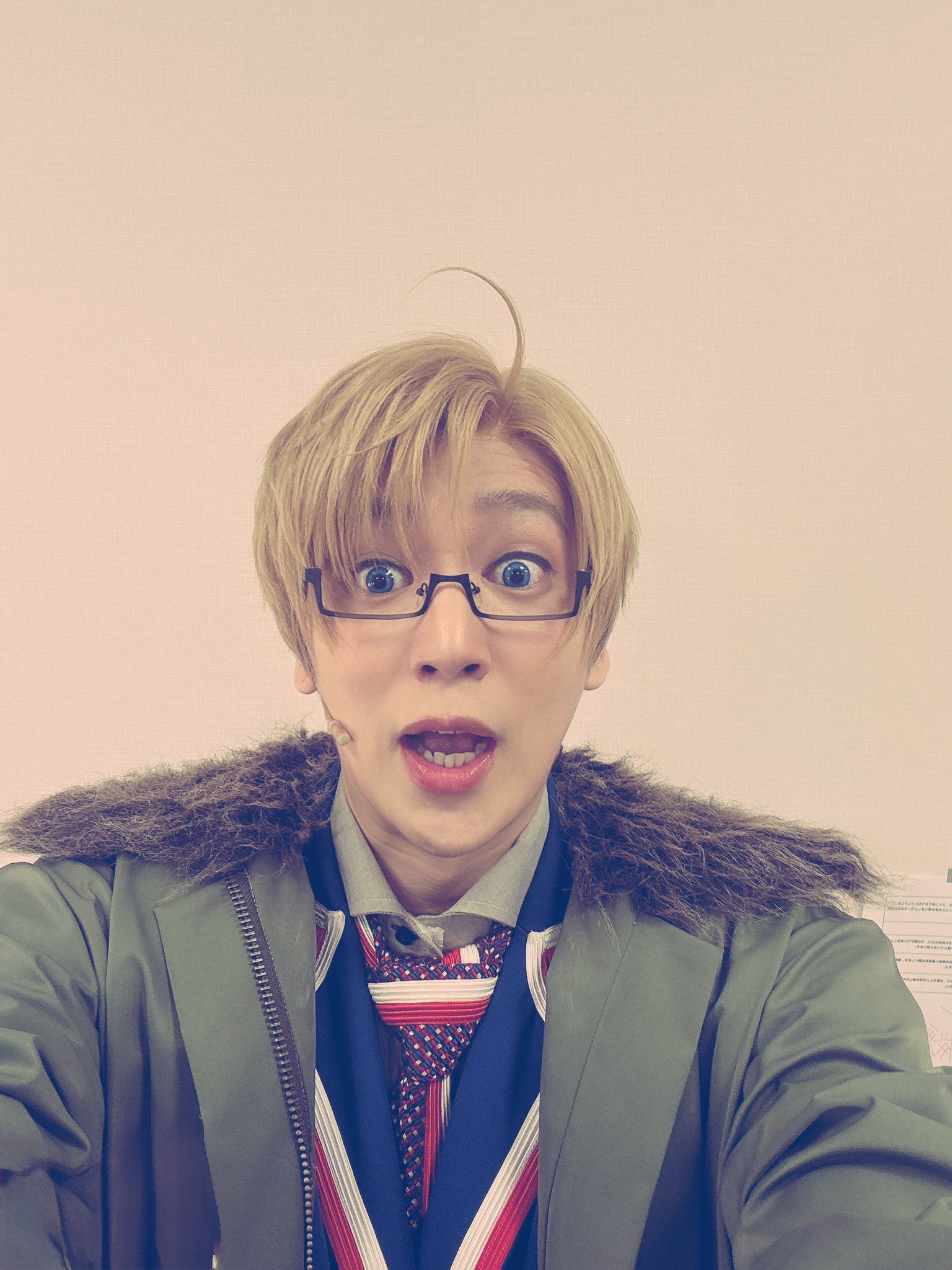 まかろんページ まかろん🎋西4O02b (@macaron_amak) / X