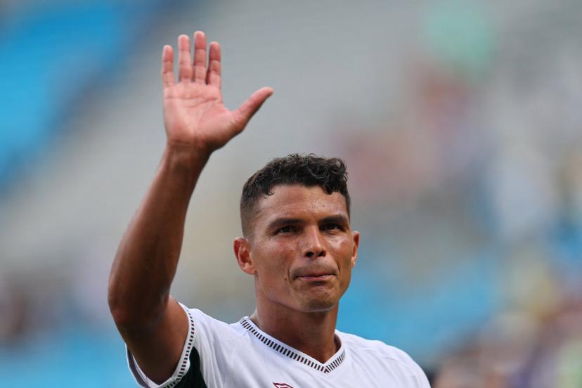 كلمات تياغو سيلفا لزملائه في فلومينينسي قبل الفوز على الإنتر:

"والد زوجتي هو الرجل الذي صنع مني الرجل الذي أنا عليه اليوم٫ في عام 2014، كنت أشارك في كأس العالم بالبرازيل"

" في أحد أيام الراحة ذهبت إلى المنزل، وكان حماي هناك، ان مريضًا، لكني لم أكن أعرف مدى خطورة حالته"

" عدت