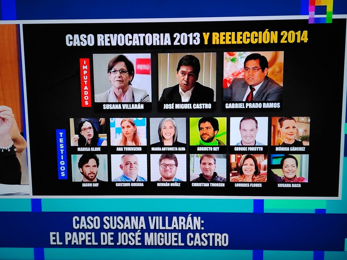 MaggybMaggy's tweet photo. @ActualidadRT La corrupta #SUSANA #VILLARAN, y sus #chalinas #verdes deben ser investigados. https://t.co/tJdEv3zLvX