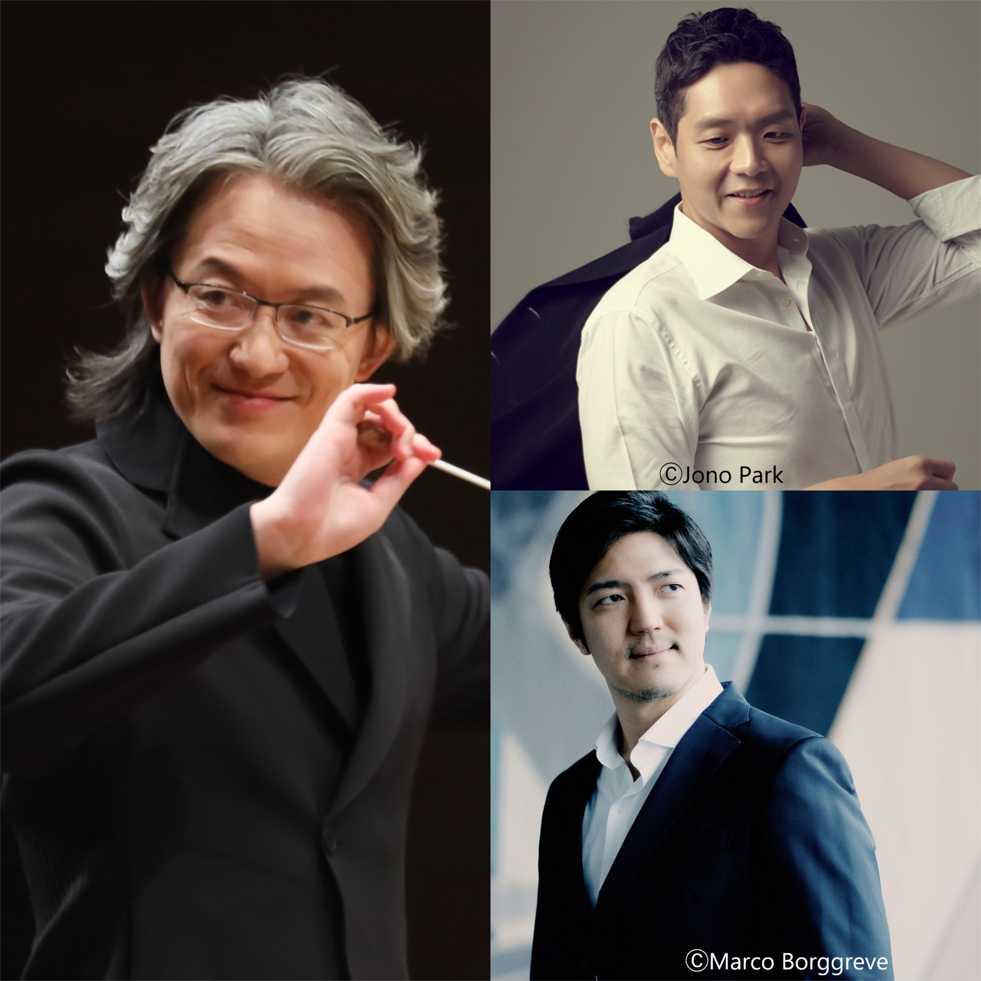 読売日本交響楽団 Yomiuri Nippon Symphony Orchestra on X: 