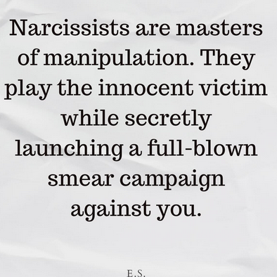 NarcissistBox's tweet photo. #manipulator #smearcampaign #innocent #victim #trust https://t.co/O1mHqDAfJQ