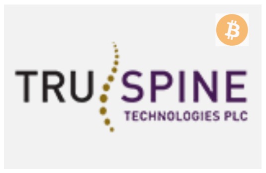 #TSP <a href="/TruSpinePlc/">TruSpine Technologies Intl</a> - Engages #fintech consultancy Alnistar Ltd to provide objective, market-sensitive guidance to support TruSpine Bitcoin Treasury Policy

"an important step forward...delighted to be working with a consultancy I've known for many years”

novuscomms.com/2025/07/03/tru…