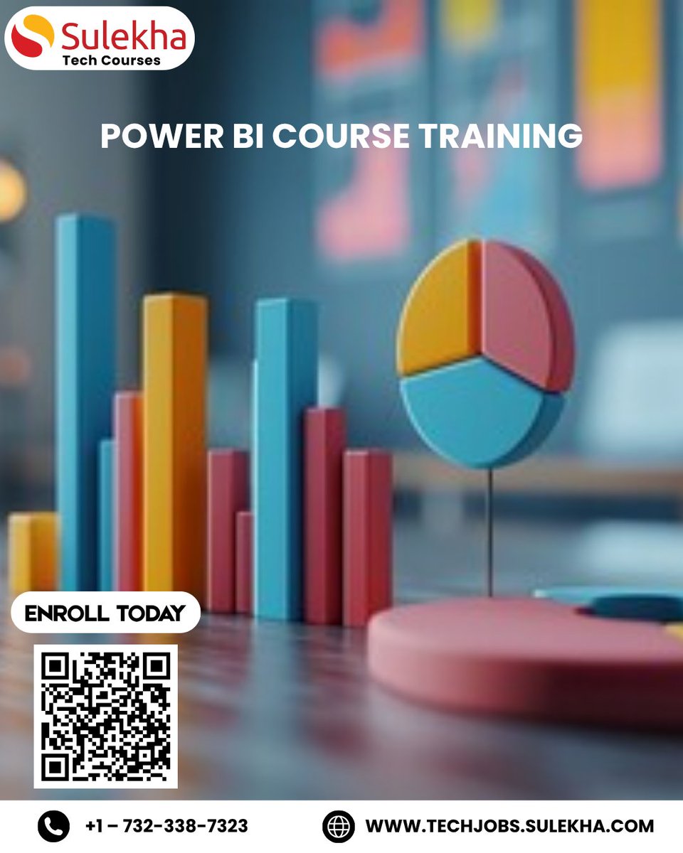 Sulekha IT Training tweet media