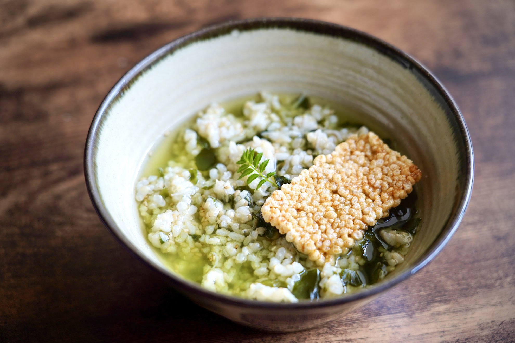 お茶漬け - Search / X