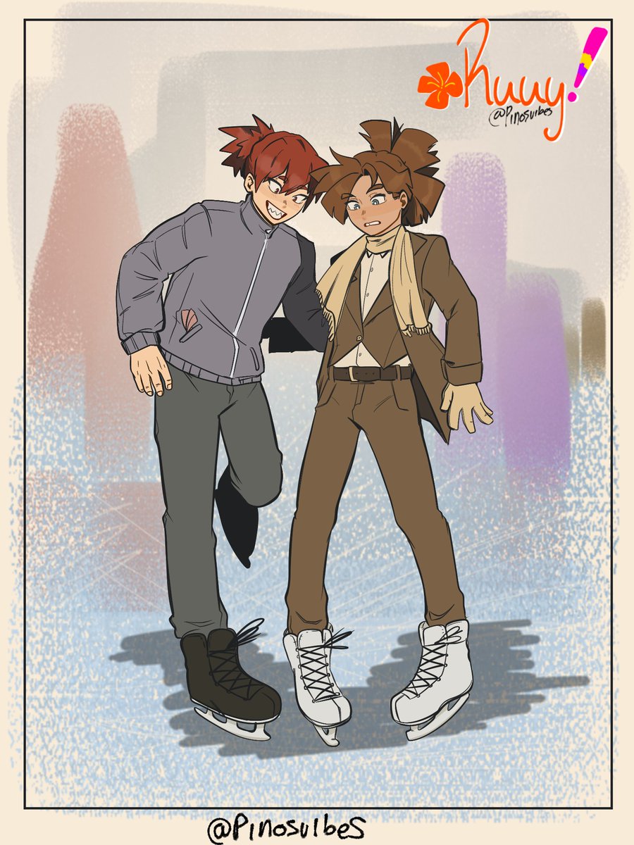 pinosvibes's tweet photo. HICE OTRO DIBUJITO KIRIRODY 🗣️🗣️🗣️

#BNHA #MHA
#Rodysoul #KirishimaEijirou
#krrdy #kirirody #Rockyroad https://t.co/bJtkYE02lP
