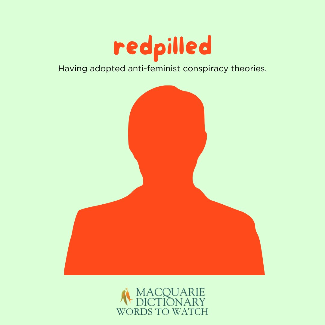 Welcome to July's Word to Watch, where we look at the new(ish) words that have lately been circulating throughout Australian English and around the world, for better or worse. We sincerely hope that a couple from this month’s list don’t make it that far.