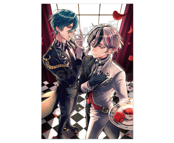 🎁特典ポスカつき❗ ╰━━━v━━━━╯ ビーズログ9月号（7/18発売