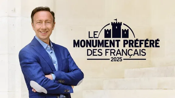 Le vote pour l'édition 2025 du Monument préféré des français est lancé ! 
Découvrez dès maintenant les 14 sites en compétition pour l'émission présentée par <a href="/bernstephane/">Stéphane Bern</a> à la rentrée
francebleu.fr/culture/patrim… #MonumentPrefere