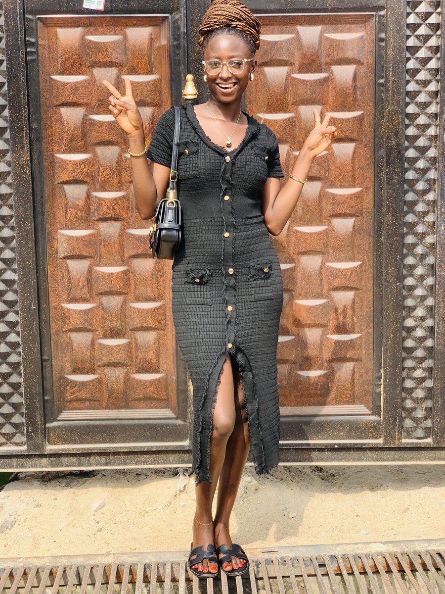 OmoniyiVee's tweet image. I'm so excited to share that I've been accepted into the ALX Virtual Assistant program! 🎉. This isn’t just a new step for me—it’s a big leap toward growth, learning, and connecting with amazing people. Go Vee🥰💃😂
Let’s go! 💪 #ALXVA #NextChapter #Growth