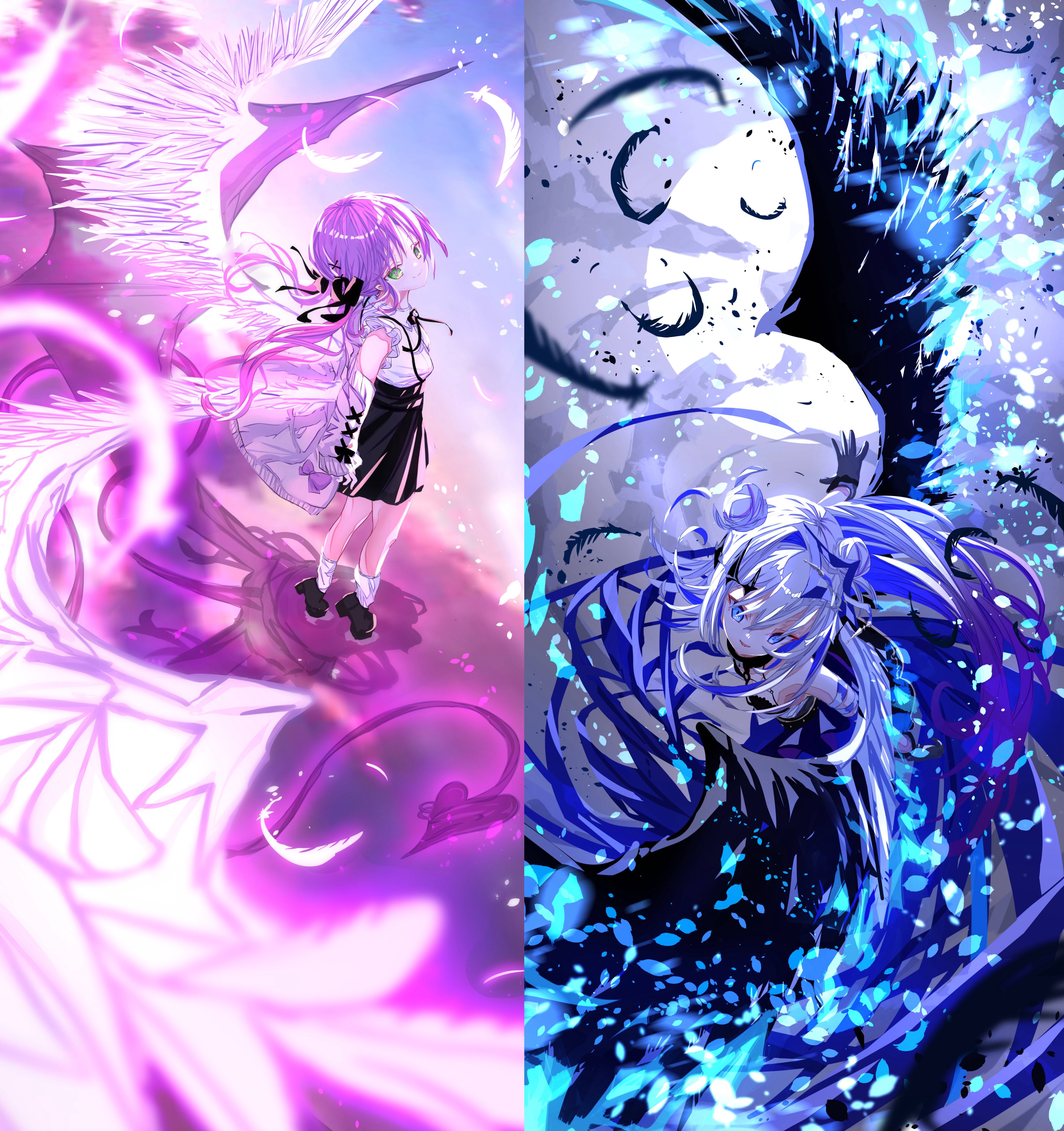R4G（アールフォージー)より、『ツキウタ。』10周年プロジェクト