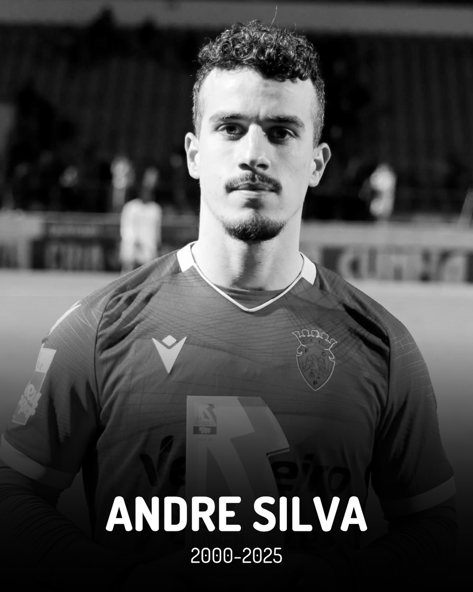 betXchange's tweet photo. Devastating reports from Spain say Liverpool’s Diogo Jota (28) & his brother Andre Silva (25) have died in a car crash in Zamora. 💔
Sending our condolenses to their families. Rest in Peace🕊️
#RIPJota #YNWA #FootballFamily #GoneTooSoon #RIPSilva https://t.co/wuOYtNiRGV