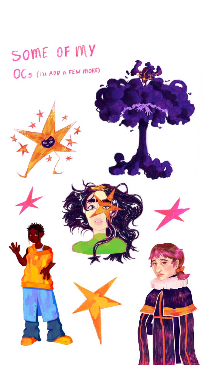 tiny_earss's tweet image. Heeelloooo!!! I'm participating in #artfight this year. It's my first one ever and I'm rlly excited :D

(Drop ur users so I can stalk you 👁️)

#artfight2025 #Artfightteamcrystals #oc #originalcharacter #characterdesign #art #artist #originalcharacters #drawing