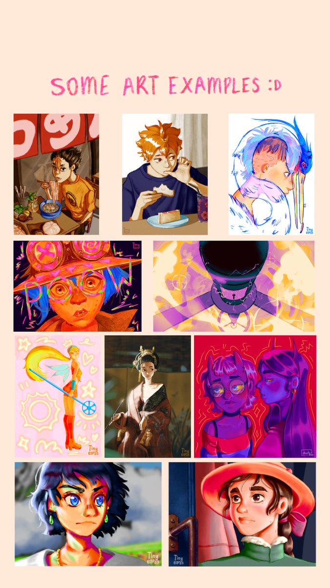 tiny_earss's tweet image. Heeelloooo!!! I'm participating in #artfight this year. It's my first one ever and I'm rlly excited :D

(Drop ur users so I can stalk you 👁️)

#artfight2025 #Artfightteamcrystals #oc #originalcharacter #characterdesign #art #artist #originalcharacters #drawing