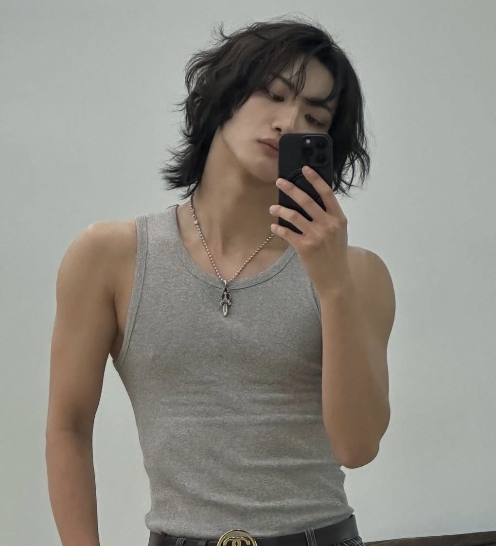 에이티즈 추구미;;