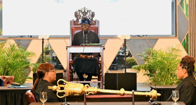 JUST IN: Nigeria is set to deploy skilled professionals, including teachers, doctors, and agriculturists, to Saint Lucia and other Caribbean nations under a newly signed Technical Manpower Assistance (TMA) Agreement