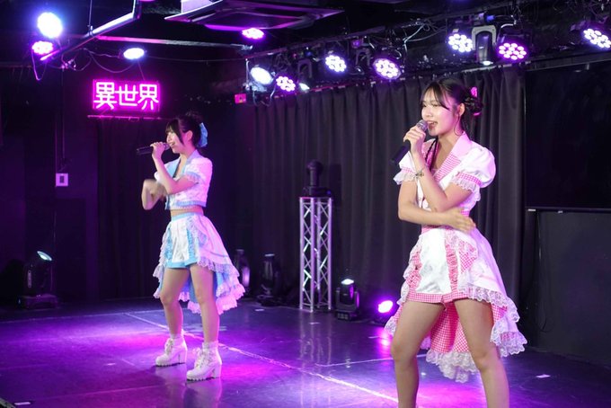 Twitterのコスプレ画像37