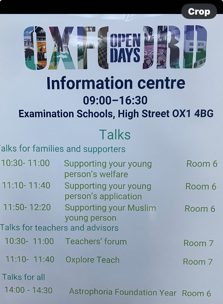Jo-Anne Nadler (@joannenadler) on Twitter photo Greeting visitors today: In the current environment support for ‘your Jewish young person’ might be appropriate? Or, given global persecution, “your Christian young person”. As all the major world religions face prejudice come on <a href="/UniofOxford/">University of Oxford</a> and cater to everyone. Greeting visitors today: In the current environment support for ‘your Jewish young person’ might be appropriate? Or, given global persecution, “your Christian young person”. As all the major world religions face prejudice come on <a href="/UniofOxford/">University of Oxford</a> and cater to everyone.